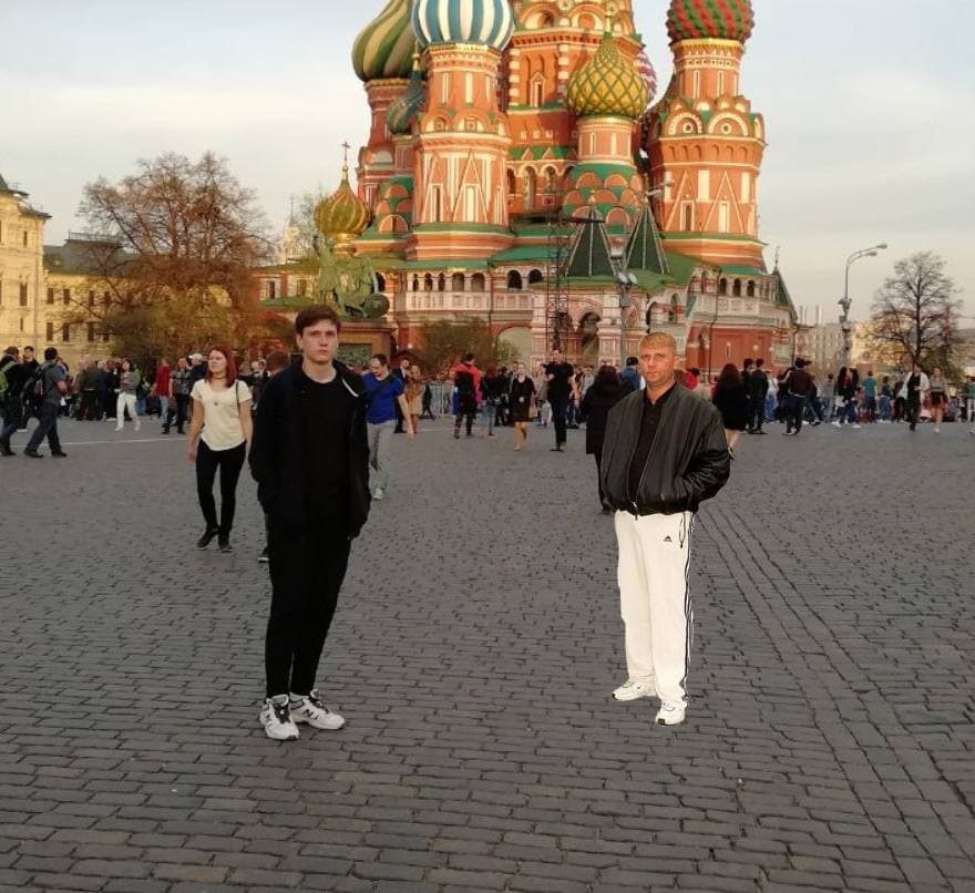 Из жизни