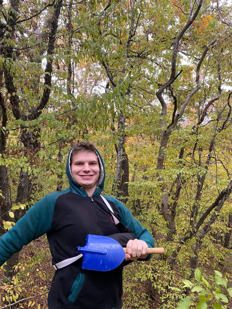 Снимок